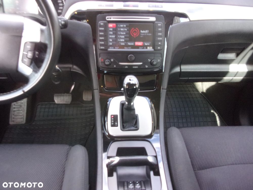 Ford S-Max 2.0 T Titanium MPS6 - 27