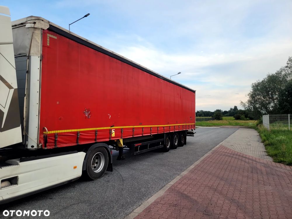Schmitz Cargobull SCS 24 - 2