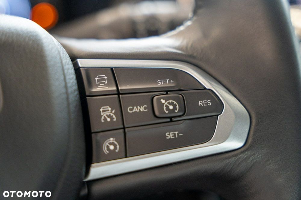 Jeep Compass 1.5 GSE T4 48V e-Hybrid Automatik Limited - 21