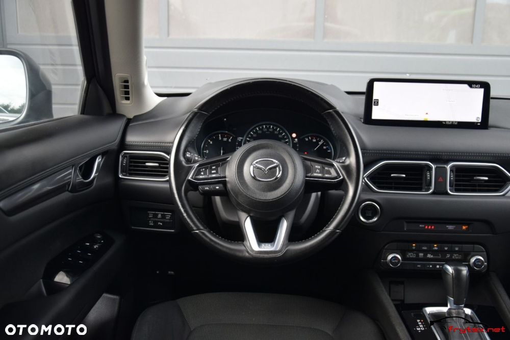 Mazda CX-5 - 34