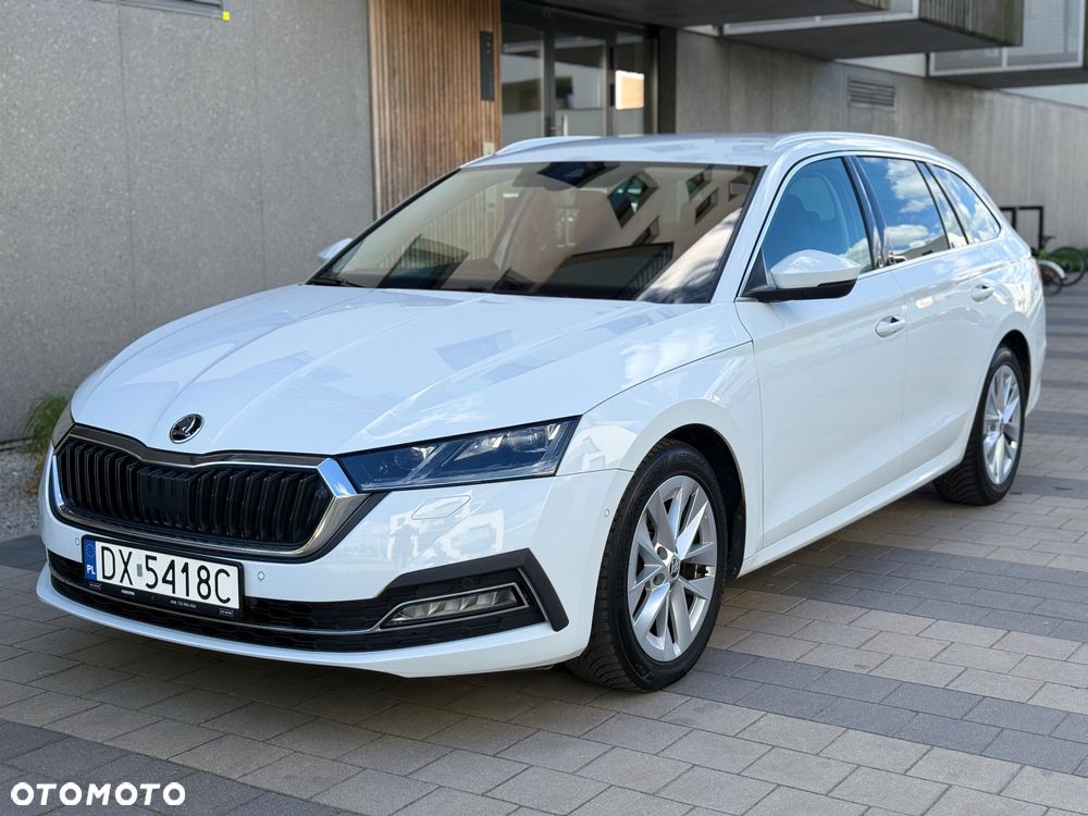 Skoda Octavia - 31
