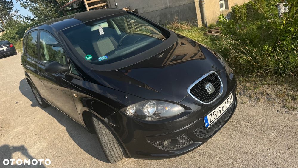 Seat Altea 1.6 Rebel - 1