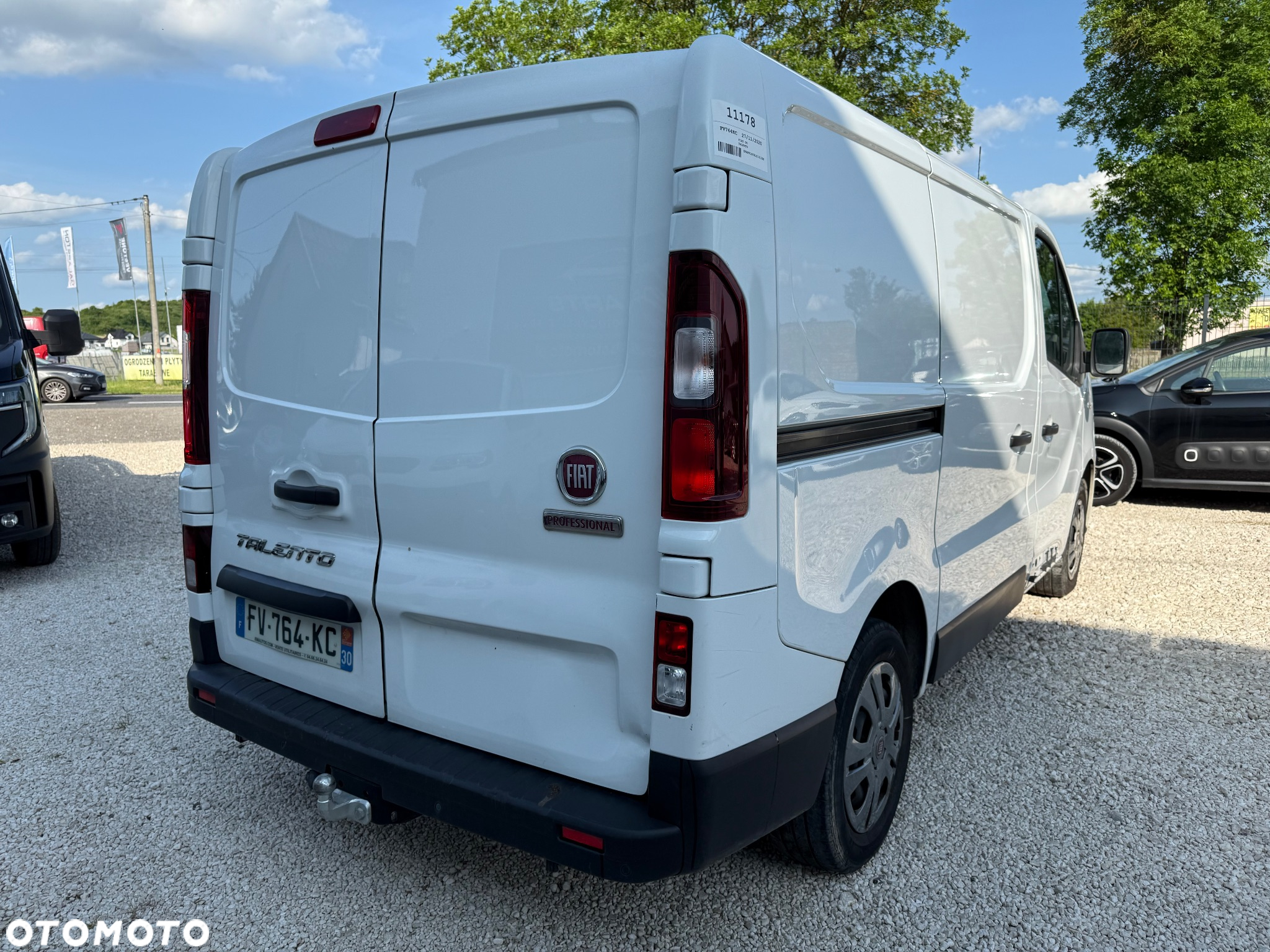 Fiat Talento - 5