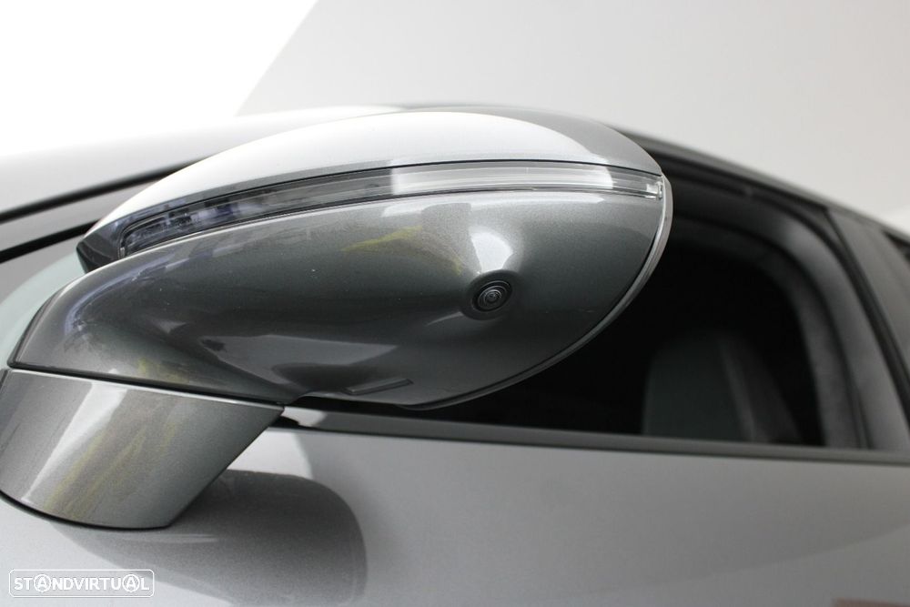 Porsche Cayenne Coupé Turbo S E-Hybrid - 48