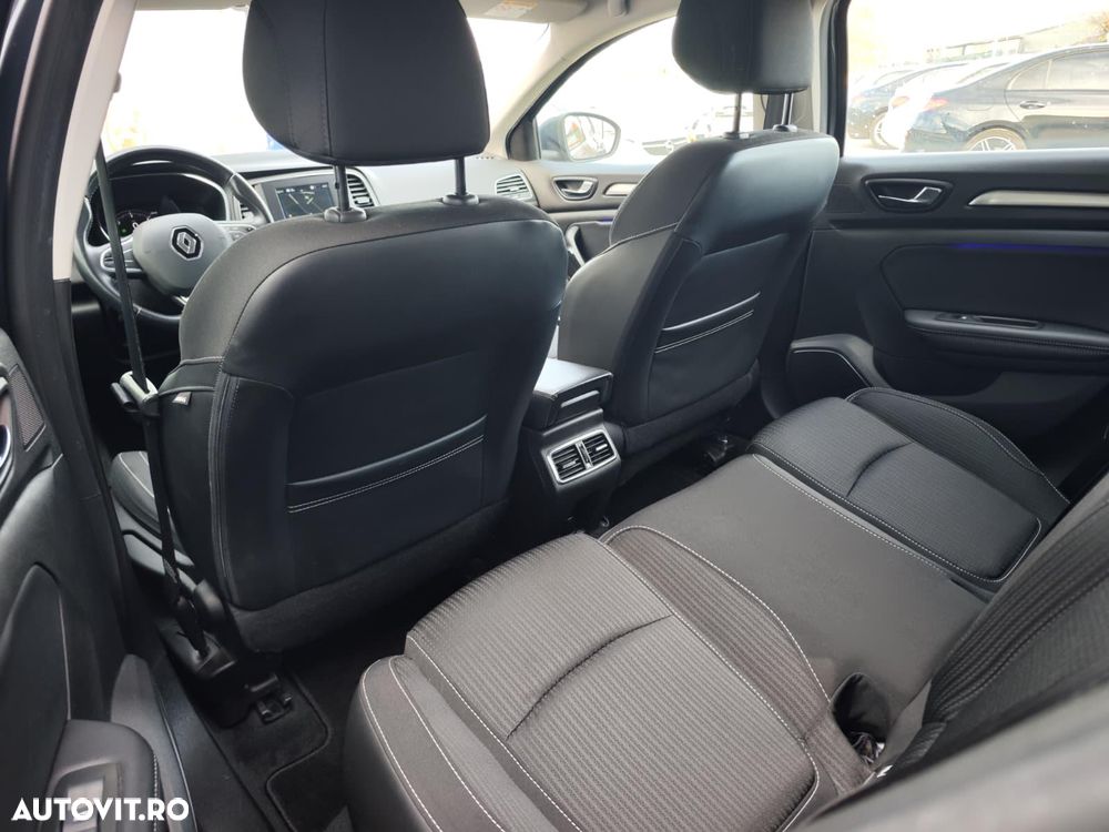Renault Megane Grandtour ENERGY dCi 110 BUSINESS - 13