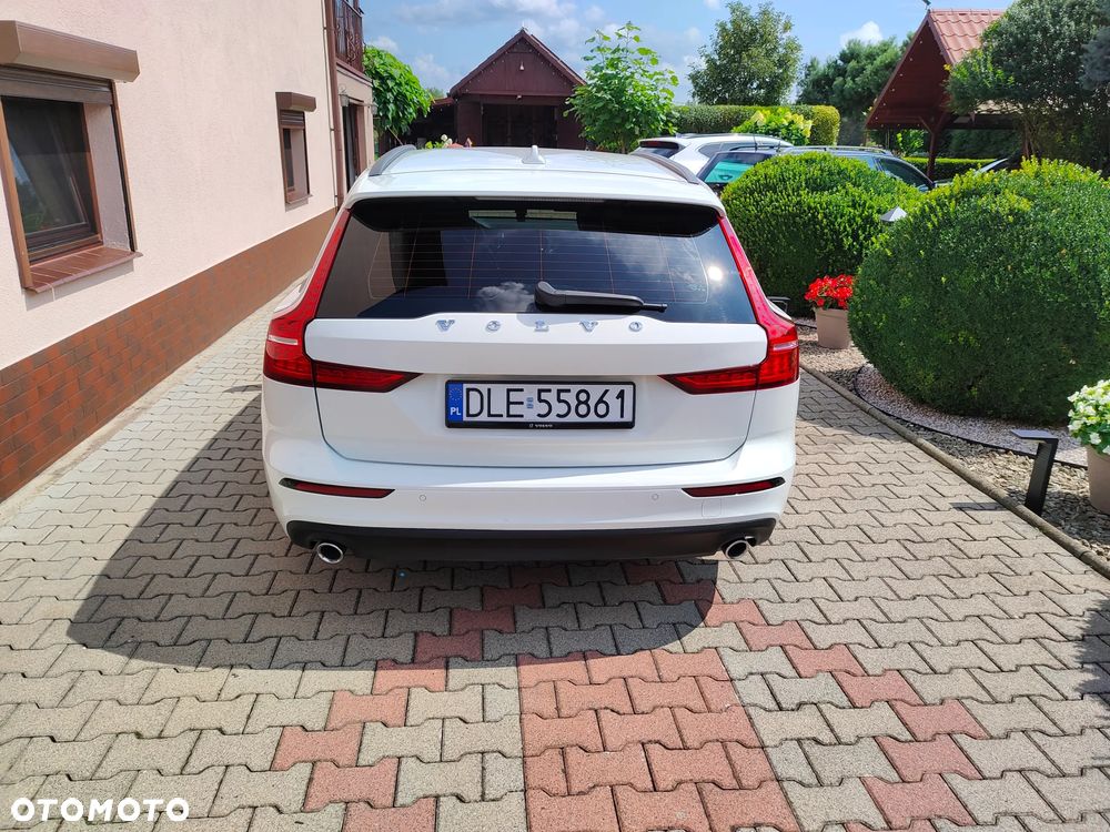 Volvo V60 D4 Momentum Pro - 6