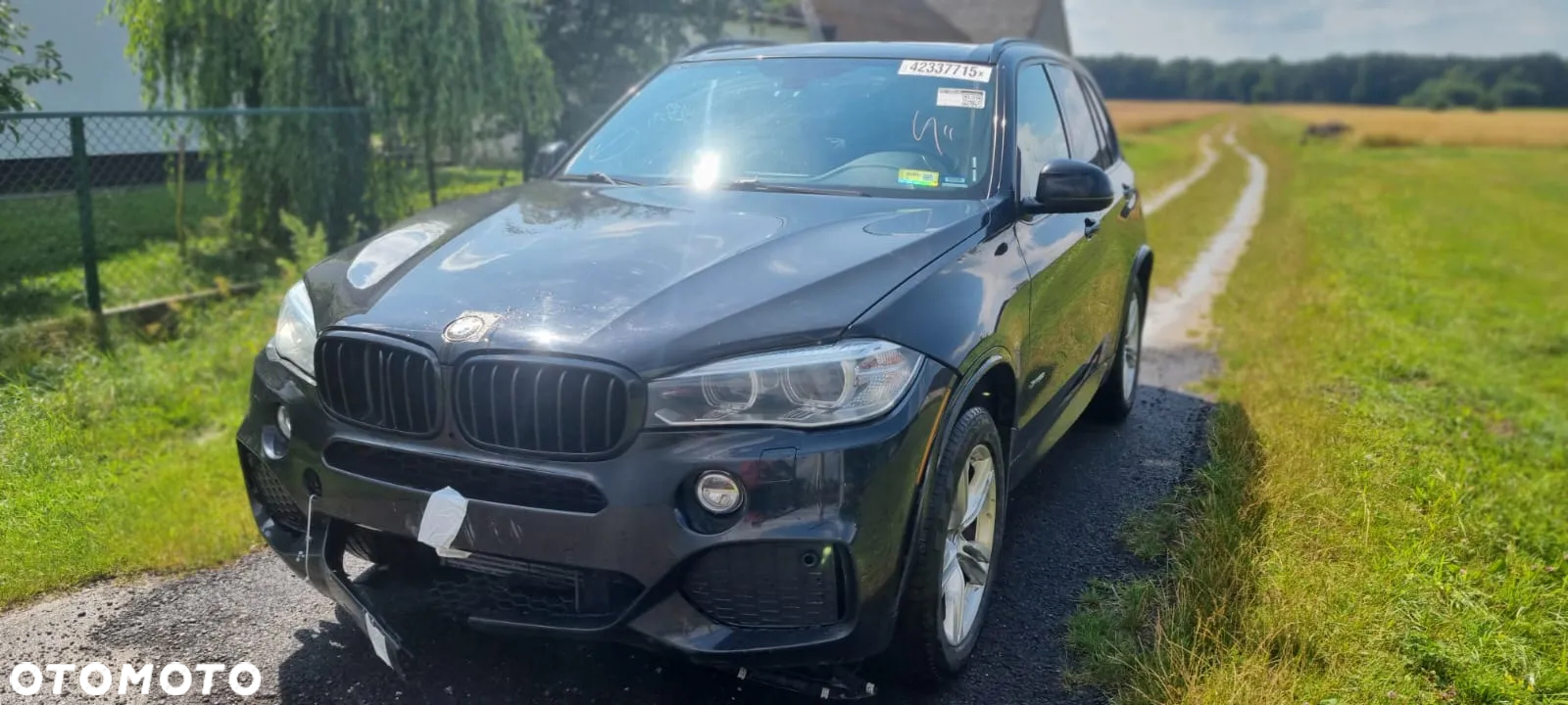 BMW X5 xDrive35i Sport-Aut - 3
