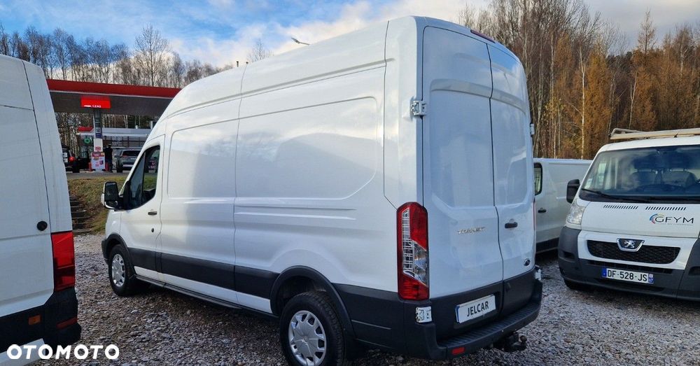 Ford Transit - 5