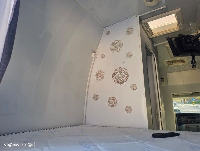 Opel Movano Van 2.5 115CV - 8