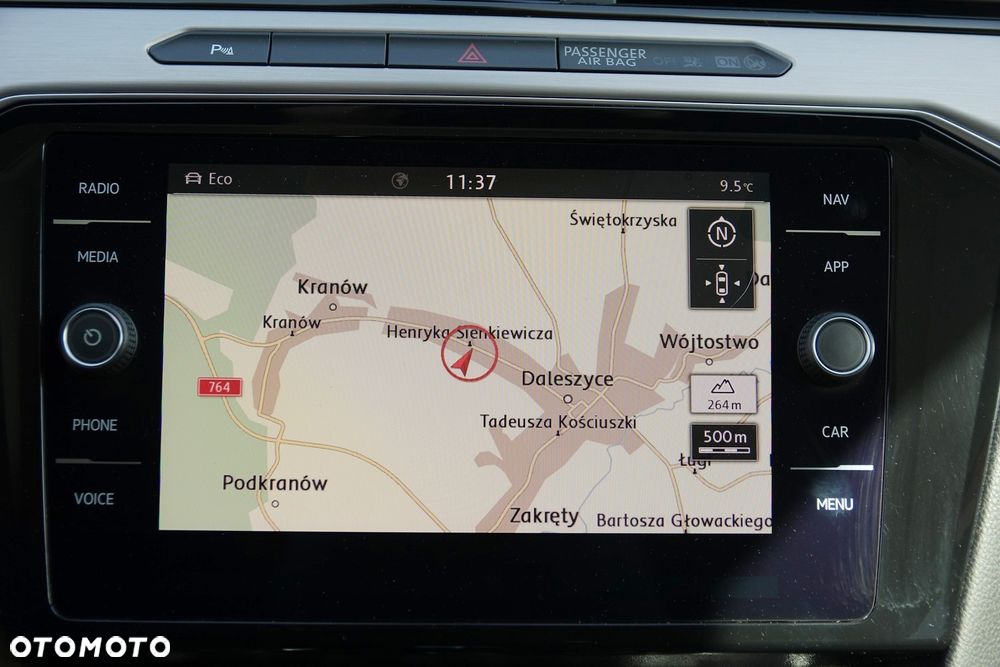 Volkswagen Passat 2.0 TDI BMT SCR 4Mot Highline DSG7 - 39