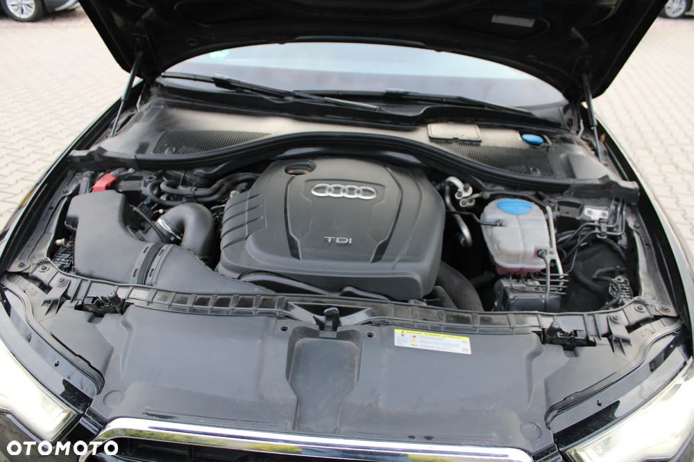 Audi A6 Limousine - 39