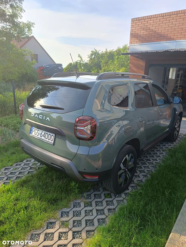 Dacia Duster 1.0 TCe Journey - 4