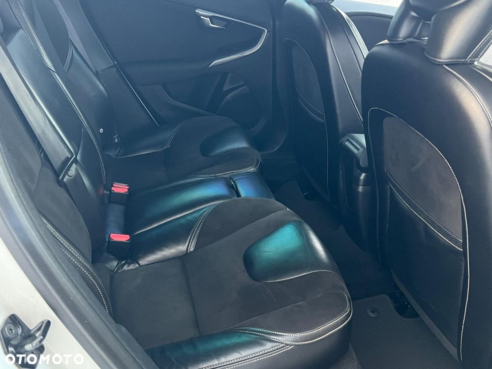 Volvo V40 - 21
