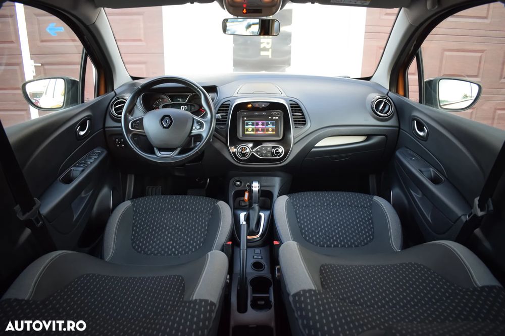 Renault Captur ENERGY dCi 90 EDC Dynamique - 6