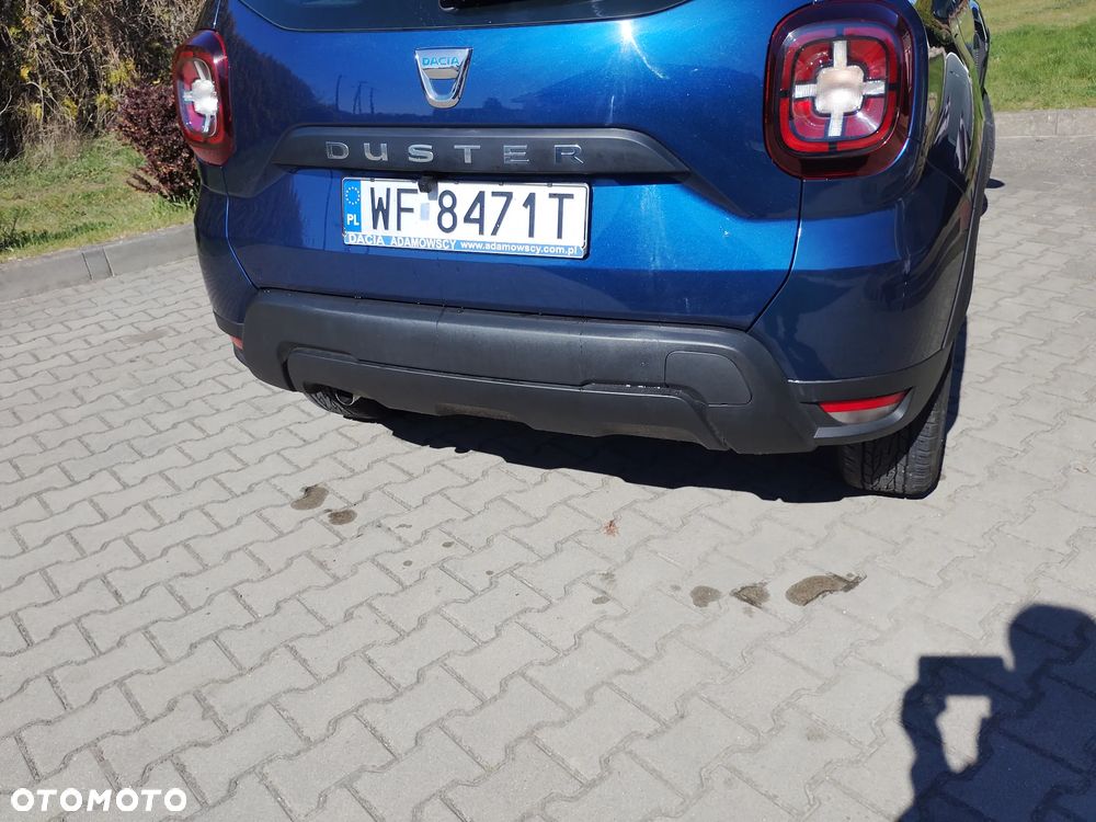 Dacia Duster 1.0 TCe Essential - 7