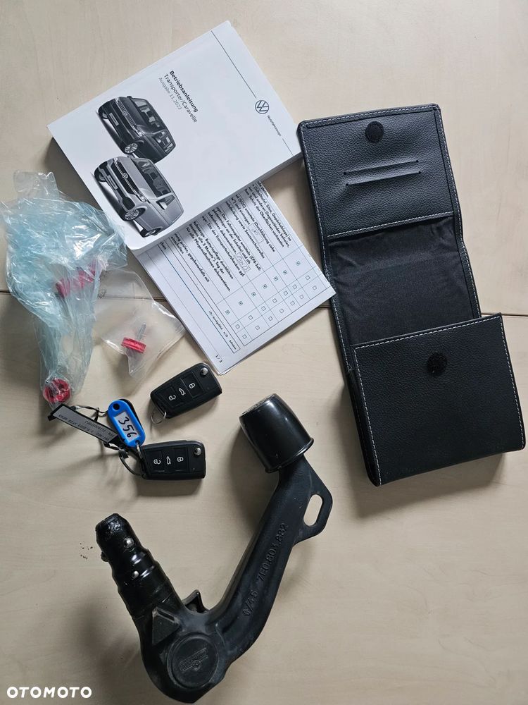 Volkswagen T6.1 BULLI SALTY BLUE SALTY PREMIUM / CALIFORNIA - 39