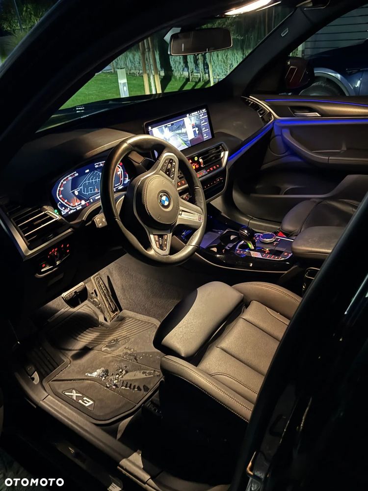 BMW X3 - 3