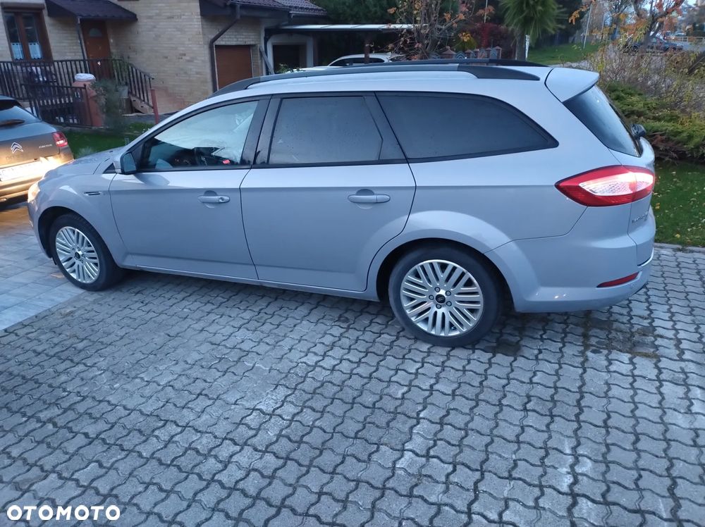 Ford Mondeo 1.6 Ti-VCT Trend - 2