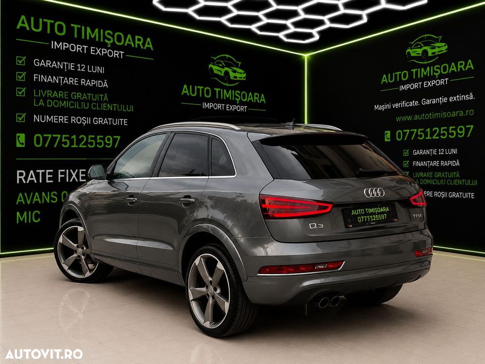 Audi Q3 - 4
