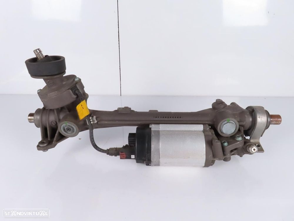 Caixa direcção eléctrica  Usado / Original AUDI A3 (8P1)/AUDI A3 Sportback (8PA)... - 1