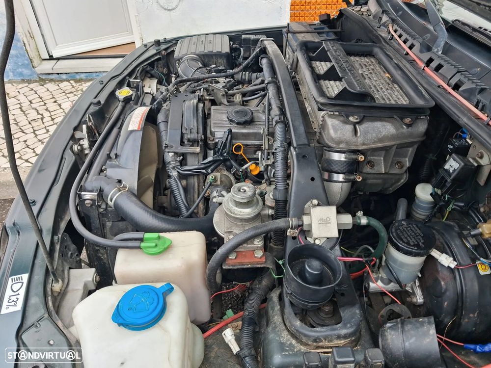 Suzuki Vitara 2.0 TDi JR - 10