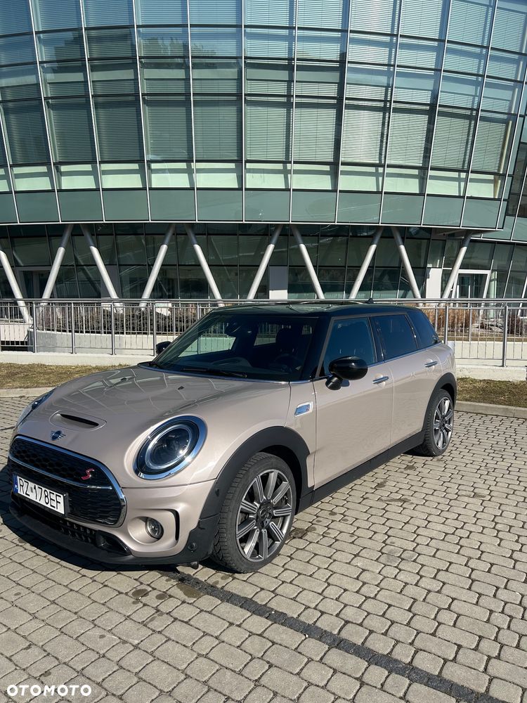 MINI Clubman Cooper S - 3