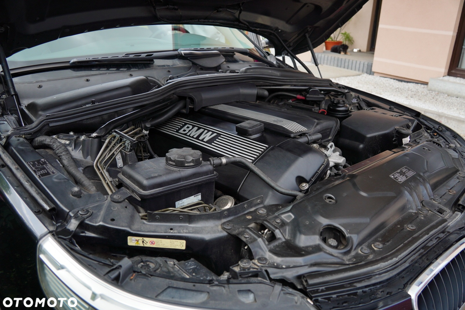 BMW Seria 5 520i - 20