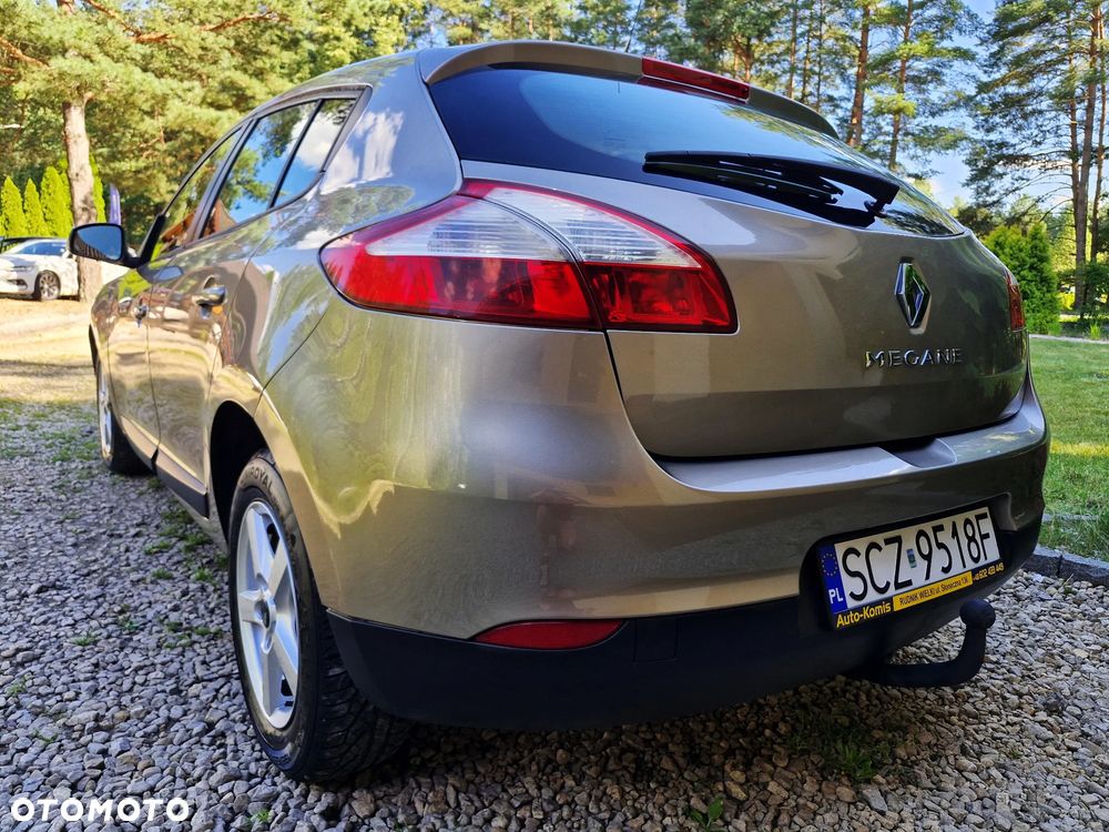 Renault Megane 1.6 16V 100 TomTom Edition - 4