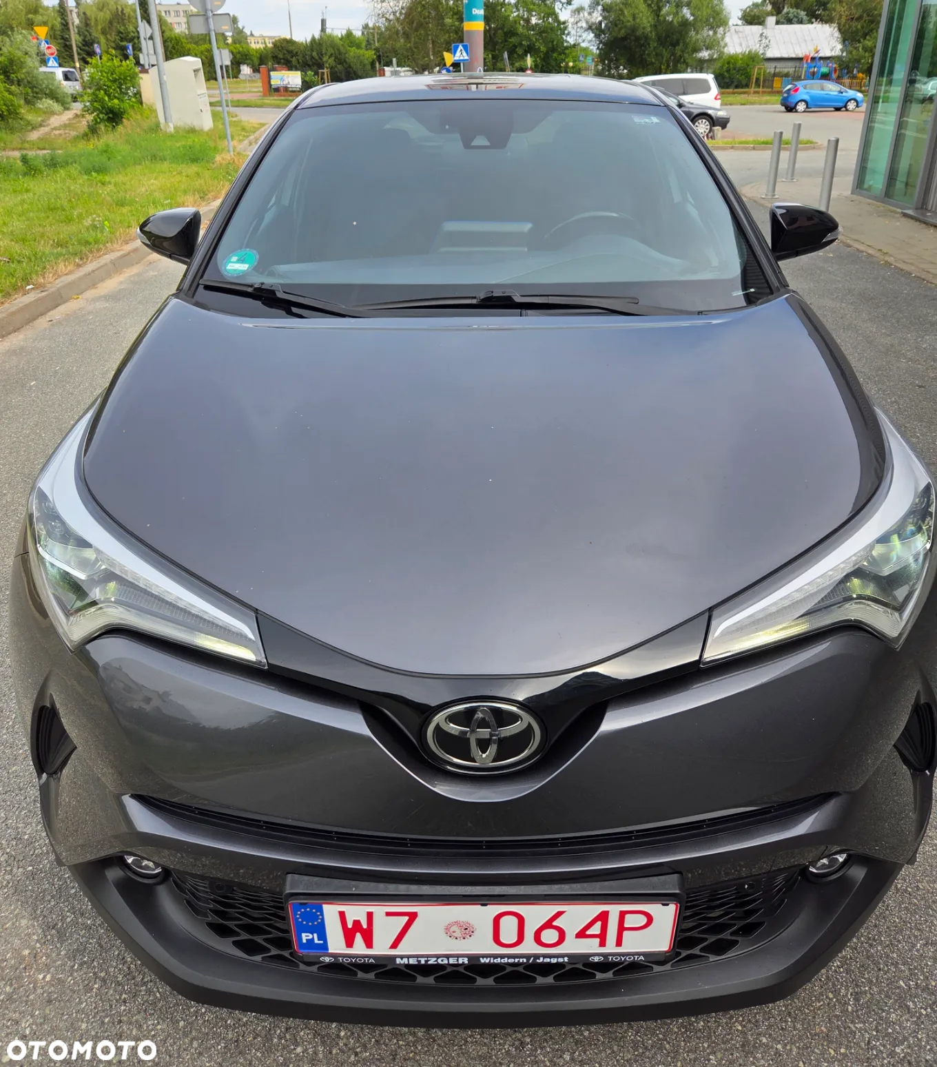 Toyota C-HR 1.2 Turbo Style Selection - 5