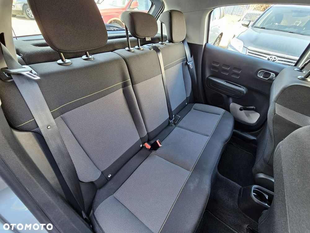 Citroën C3 - 15