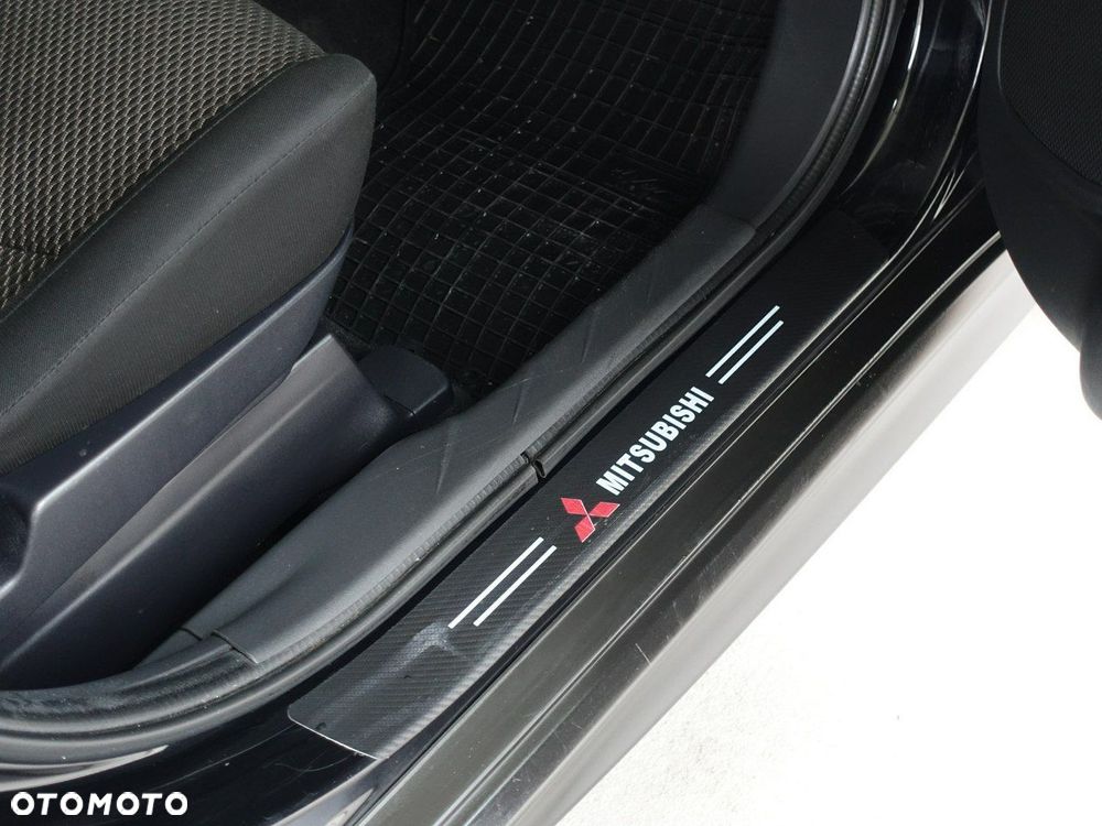 Mitsubishi ASX 1.6 ClearTec 2WD - 28