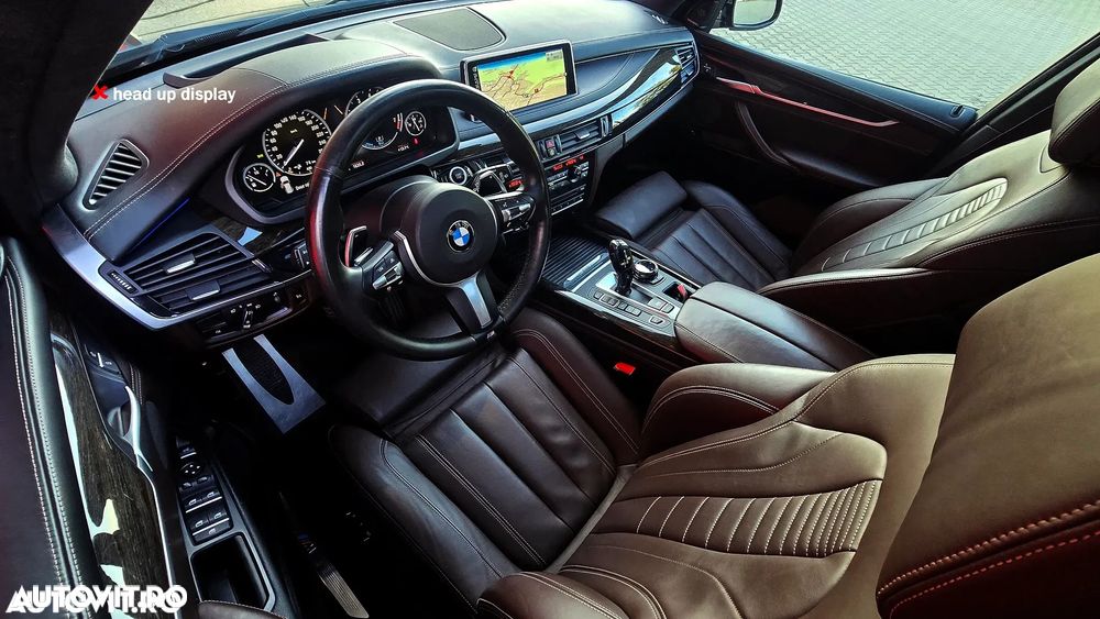 BMW X5 xDrive40e iPerformance - 13