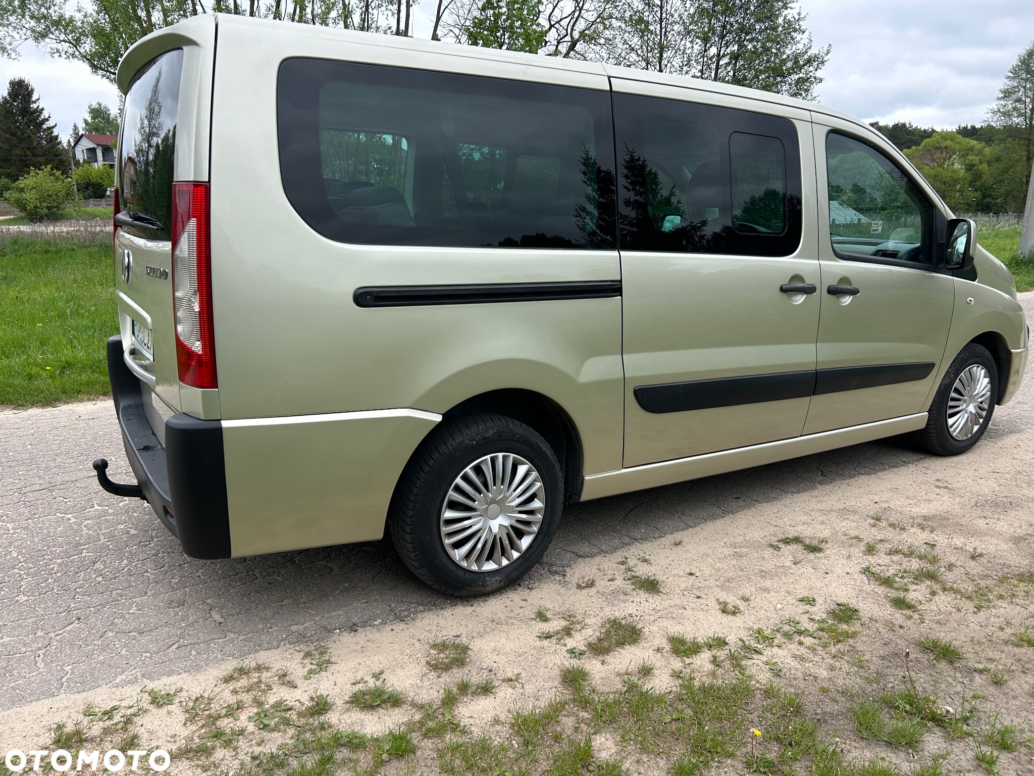 Fiat Scudo - 8