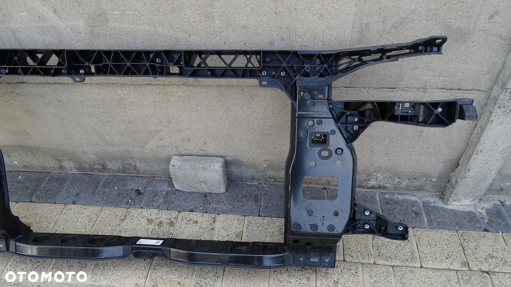 HYUNDAI TUCSON IV LIFT - pas przedni - 5