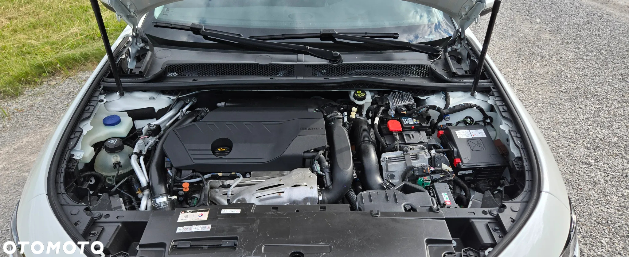 Peugeot 508 - 11