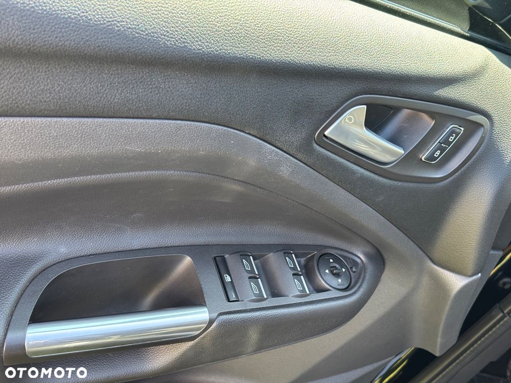 Ford Kuga 1.5 EcoBoost FWD Edition ASS - 12