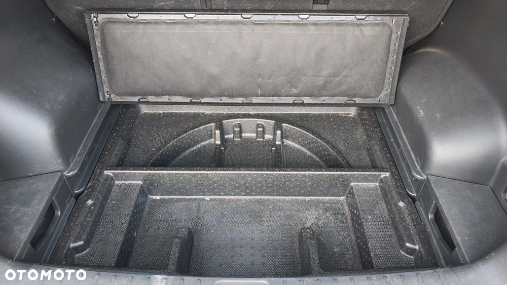 Hyundai Tucson blue 1.7 CRDi 2WD DCT Passion Plus - 13