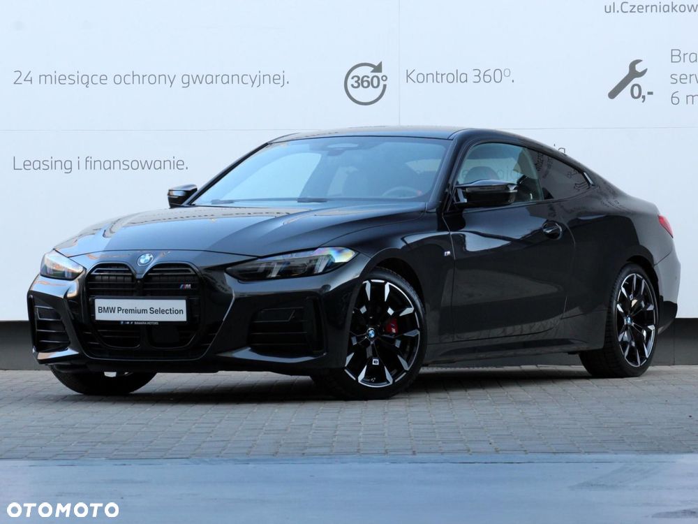 BMW Seria 4 - 1