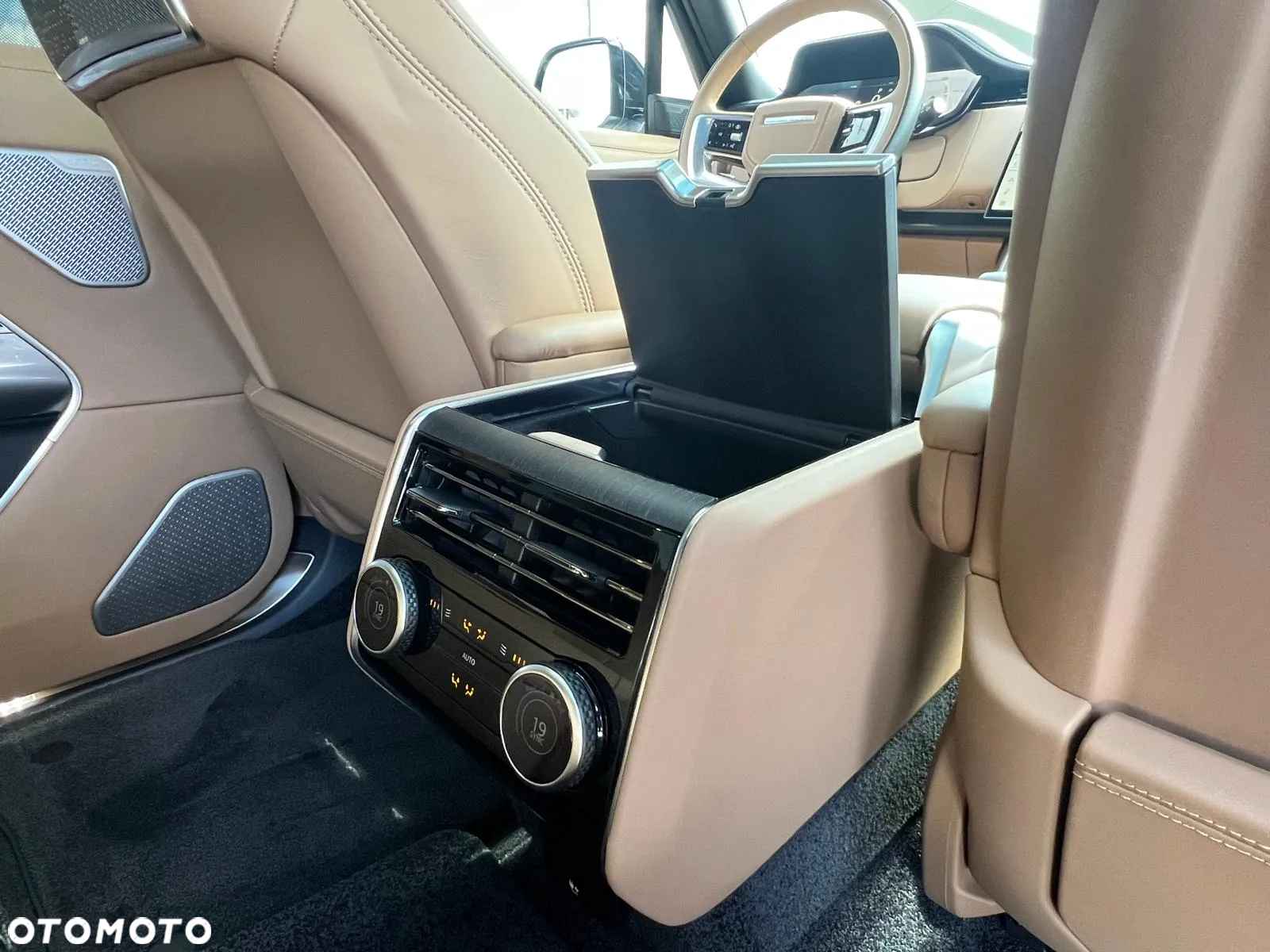 Land Rover Range Rover 3.0 D LWB AB - 5