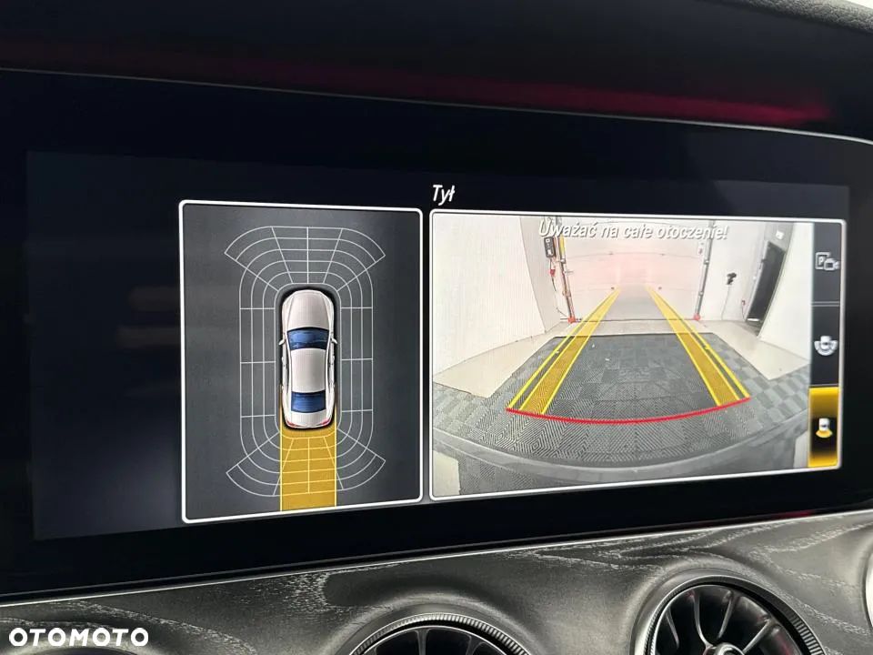 Mercedes-Benz CLS 350 9G-TRONIC AMG Line - 18