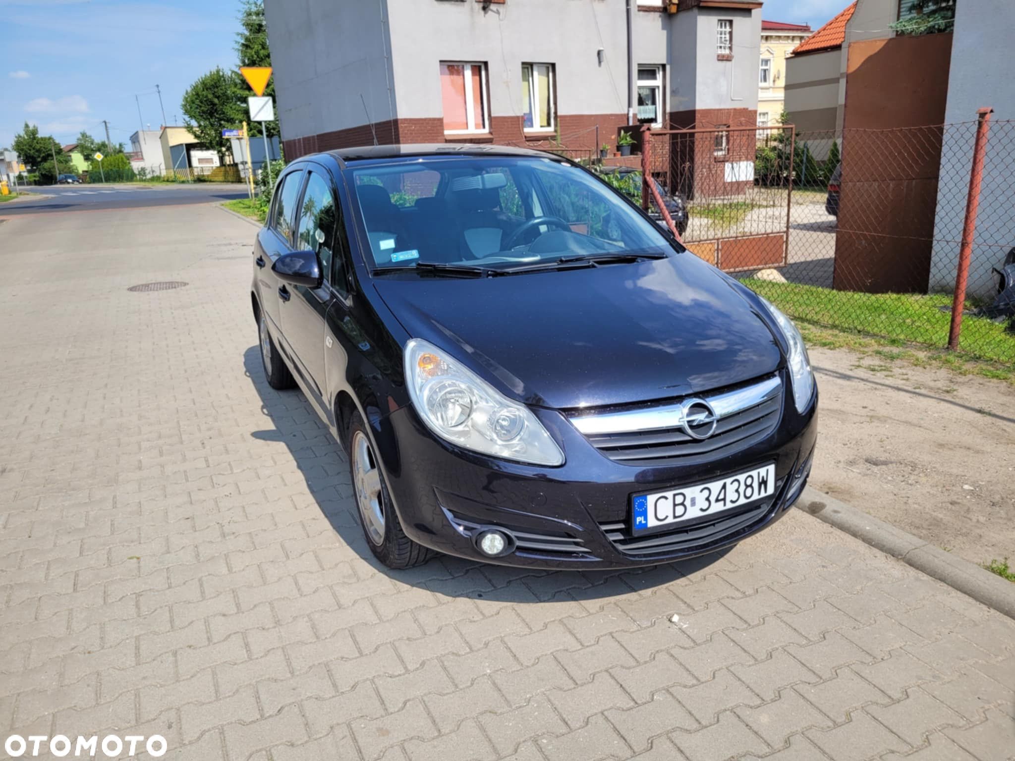 Opel Corsa 1.3 CDTI Enjoy - 1