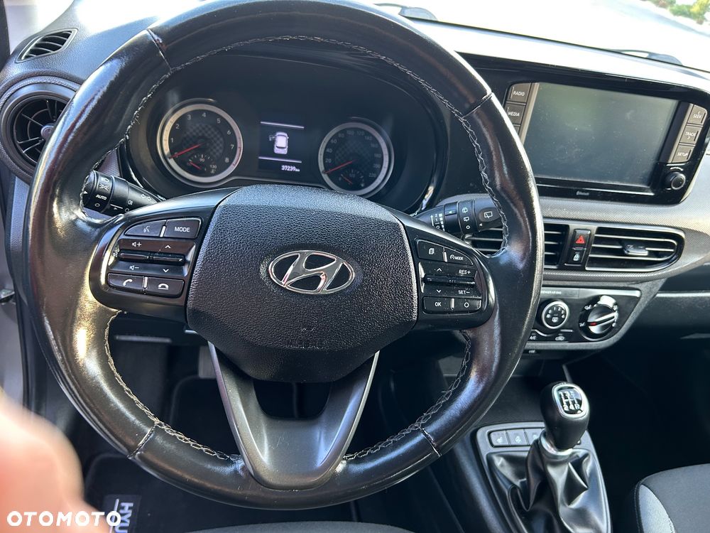 Hyundai i10 - 13