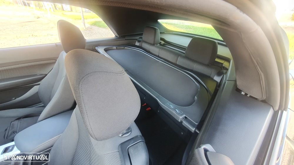 BMW 218 i Cabrio Advantage - 17