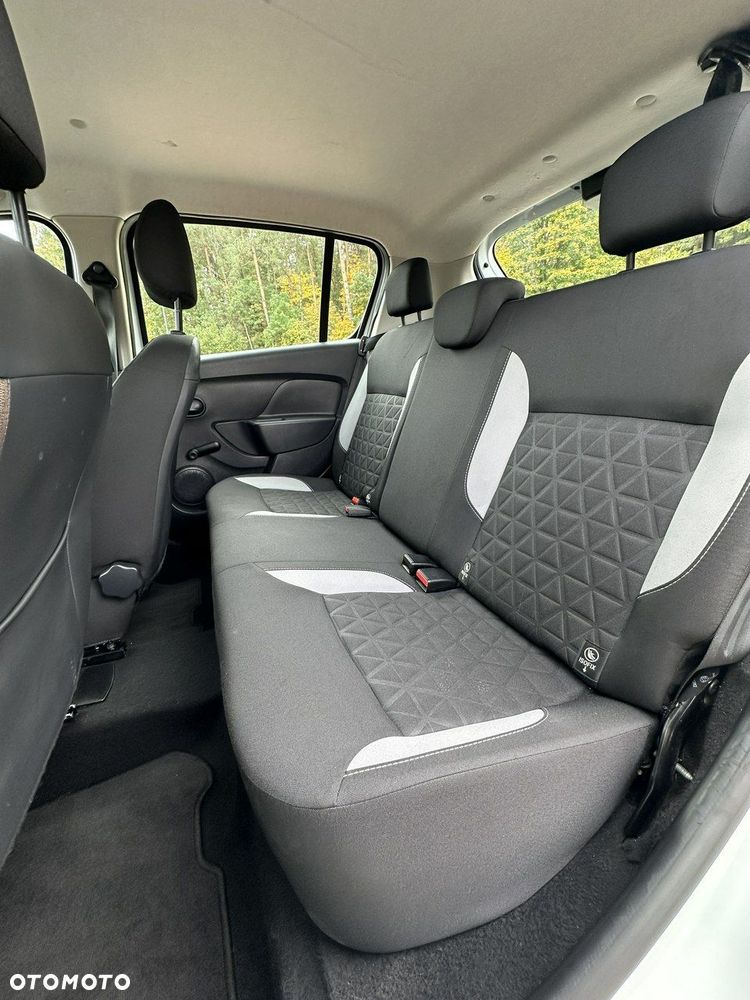 Dacia Sandero Stepway 0.9 TCe Laureate - 29