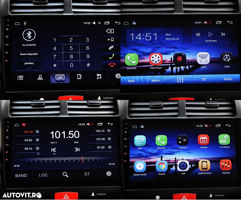 Mitsubishi ASX 1.8 DI-D 4WD Intense - 10