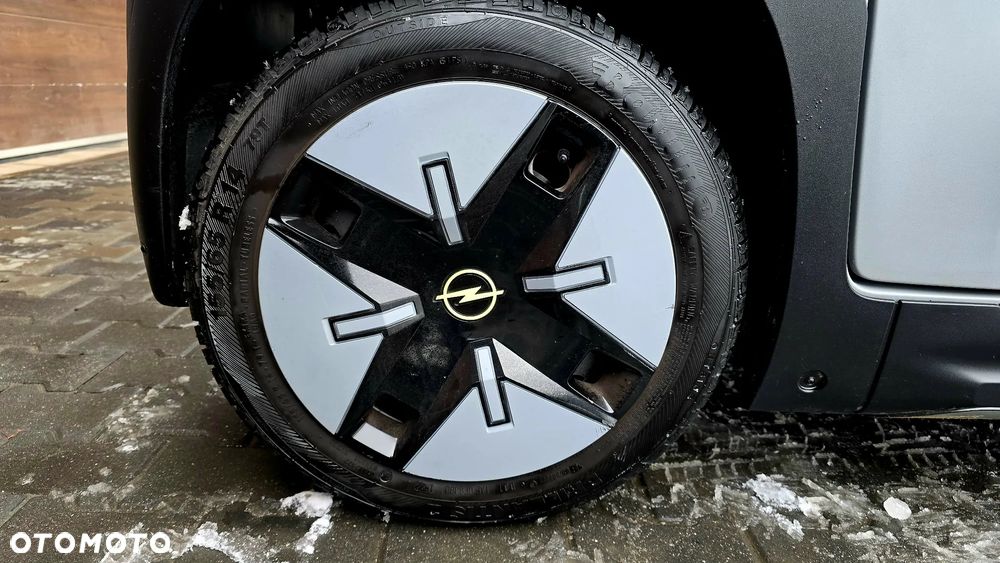 Opel Inny - 12