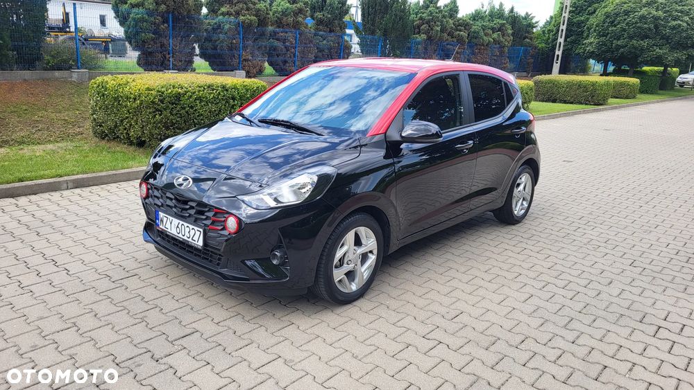 Hyundai i10 - 13