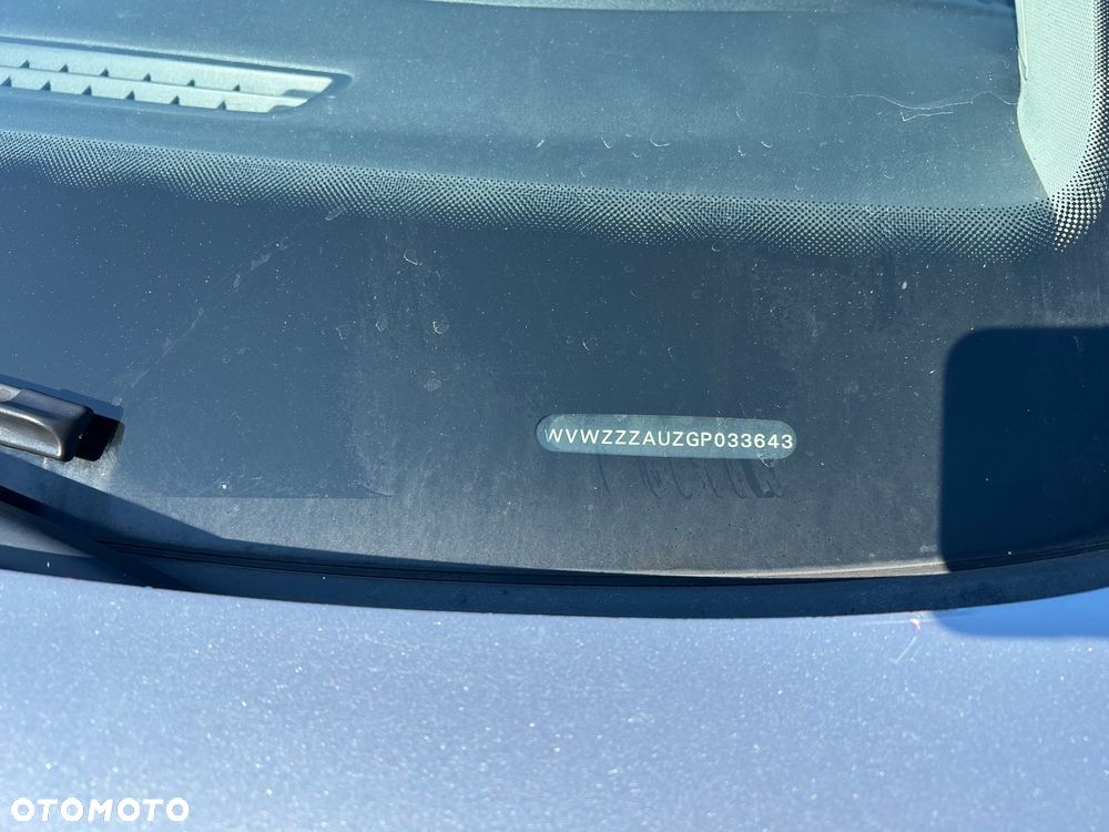 Volkswagen Golf 1.6 TDI BlueMotion Trendline - 33