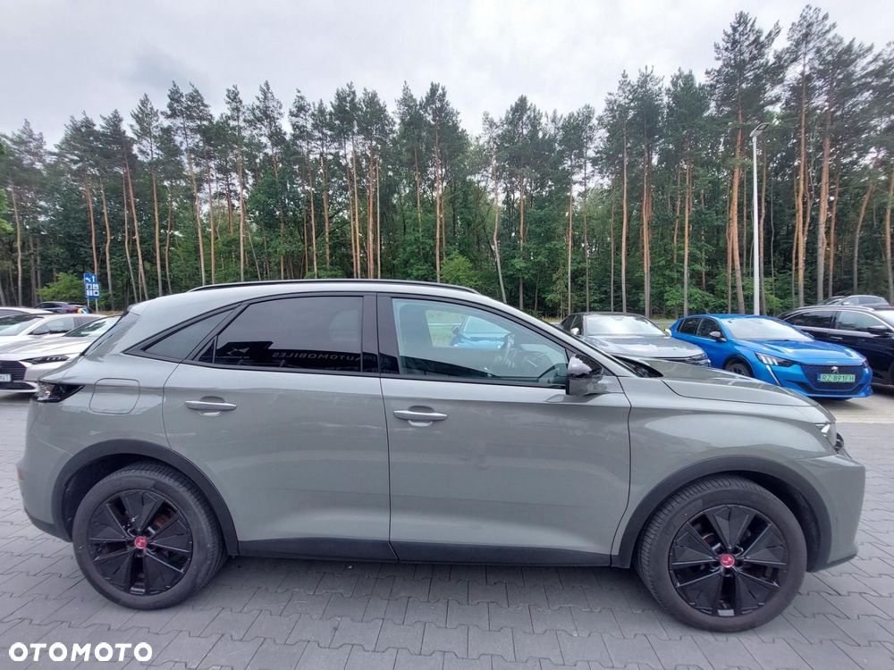 DS Automobiles DS 7 Crossback - 8
