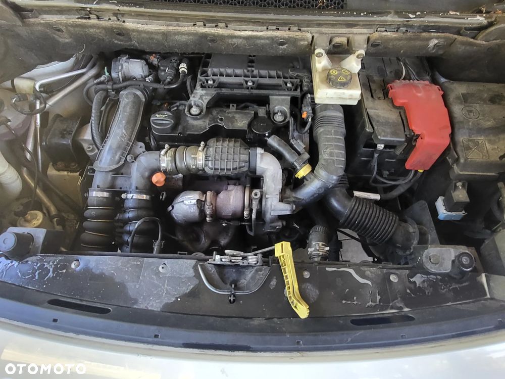 Citroën Berlingo - 8